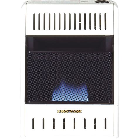 Best indoor propane wall heaters | heatwhiz.com