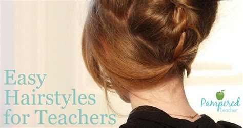 HugeDomains.com | Easy hairstyles for school, Easy care hairstyles, Easy hairstyles