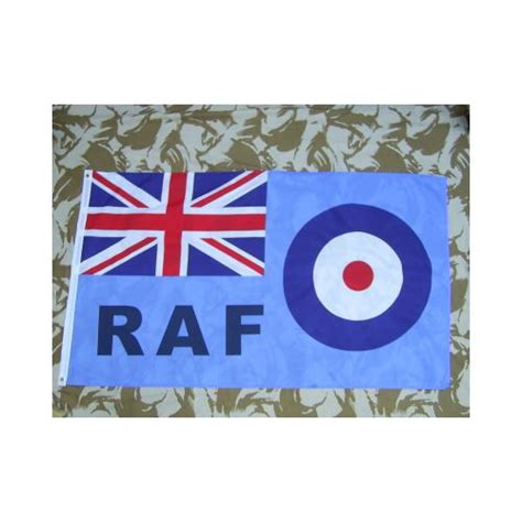 raf Flags Pennants banners Bunting - Relics replica Weapons
