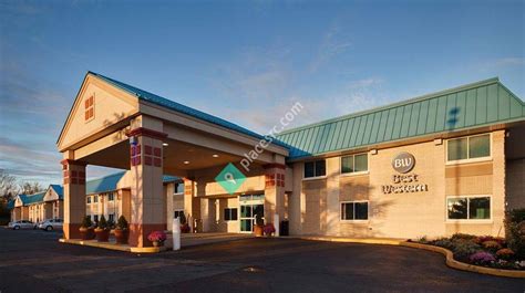 Best Western Burlington Inn - Westampton