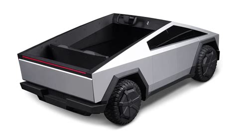 The Tesla Cybertruck for Kids is real and you can actually buy one, sort of - Our Health Needs