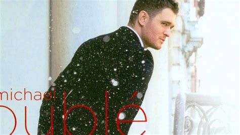 17 Michael Bublé Winter Wonderland | Michael buble, Michael buble ...