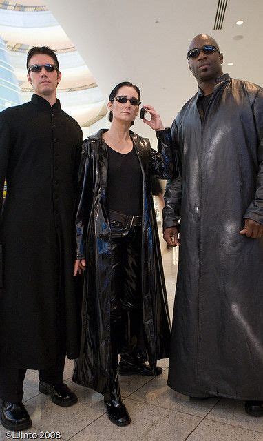 7 Best Neo Matrix Cosplay images | Cosplay, Cosplay costumes, Best cosplay