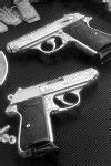 History of the Walther PPK - The Walther PPK became one of the world's most famous guns after ...