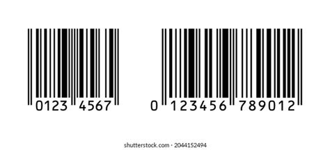 117 Ean 13 barcode Images, Stock Photos & Vectors | Shutterstock
