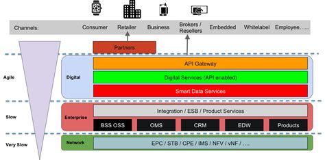 CSP to DSP - HK Telco