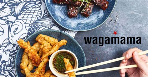 Vegan Ramen Wagamama Recipe | Deporecipe.co