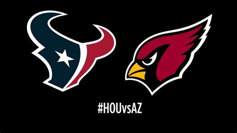 Spotlight - Texans vs Cardinals