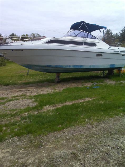 28 Foot Fishing Boat For Sale - ZeBoats