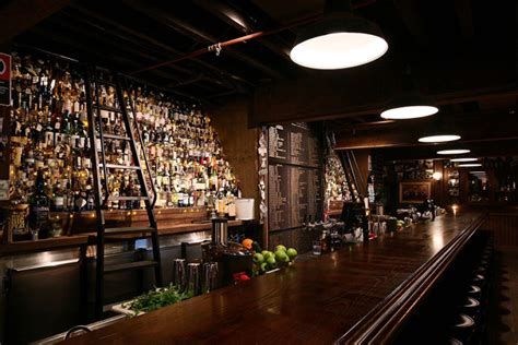 31 Best Bars in Sydney | Man of Many
