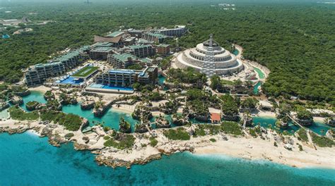 Hotel Xcaret Mexico | SAVE Big on 'All-Fun Inclusive' (2018)