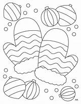 Mitten Coloring Pages & Templates  25 Printabulls sketch template