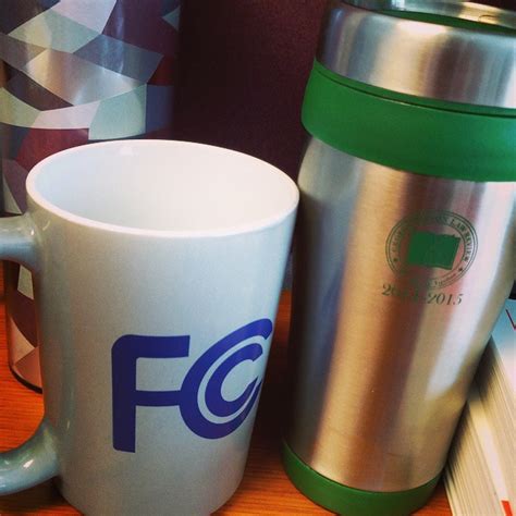The coffee mugs are multiplying at my desk | on Instagram if… | Flickr