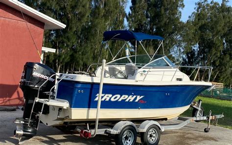 Trophy 2020 for sale for $19,900 - Boats-from-USA.com