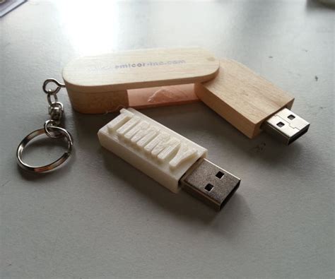 USB Sticks - Instructables