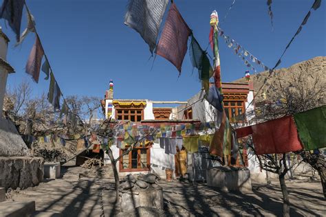 Alchi Monastery, Leh, Ladakh, Tourism, 2022 | Monastery, how to reach Alchi Monastery, Oldest ...