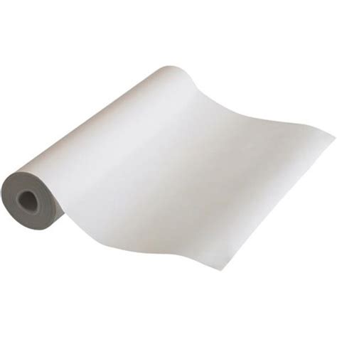 Newsprint Paper Roll 45gsm 800mmx400m White 16kg | OfficeMax NZ