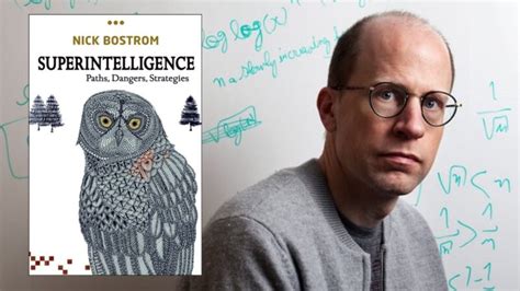 Superintelligence (2014) bestseller by Nick Bostrom with Book Reviews ...