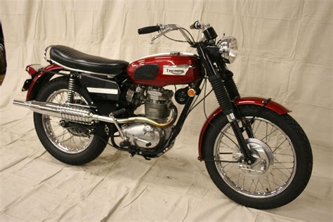 1967 triumph trophy 250 | Triumph motorcycles, Classic motorcycles, Triumph