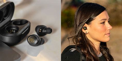 JBuds Air true wireless earbuds offer up to 40 hours of battery - 9to5Toys