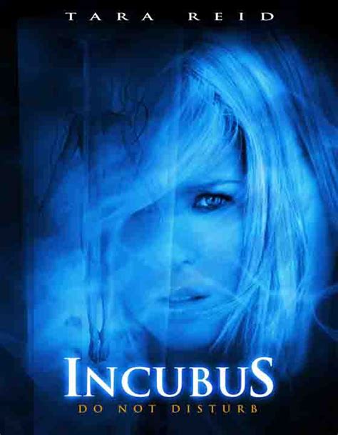 Dvd The Incubus online - Biram