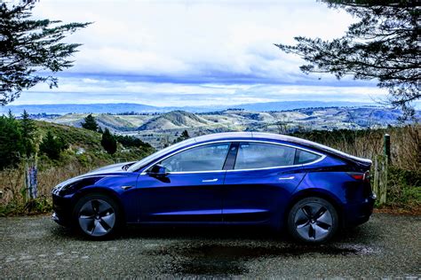 2019 Tesla Model 3 Review (CleanTechnica Exclusive)