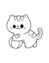 77 Cute Cat Coloring Pages For Kids And Adults  Our Mindful Life sketch template