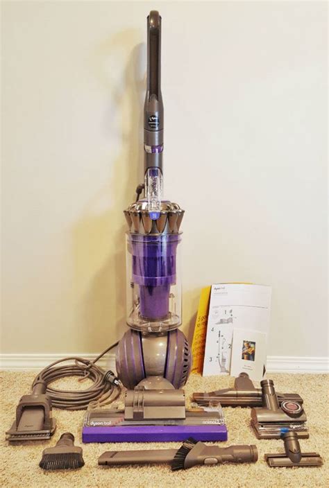 The Dyson Ball Animal 2 Review for Family and Pet Hair Mess