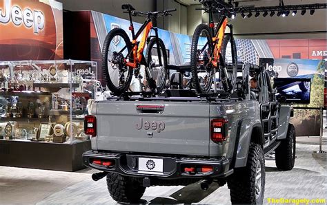 Top 5 Best Truck Bed Bike Rack in 2023 [Updated List] - Review & Buying Guide