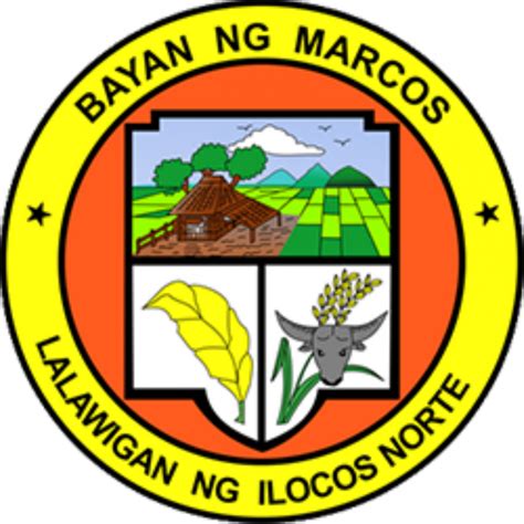 File:Marcos ilocos norte seal.png - Philippines