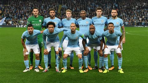 2017–18 Manchester City F.C. season - Wikipedia