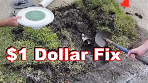 Easy DIY Drain Repair + Comedy Details - Remix -Streamed Live - DIY $1 ...