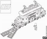 Lego coloring Pages Printable Games 2 sketch template