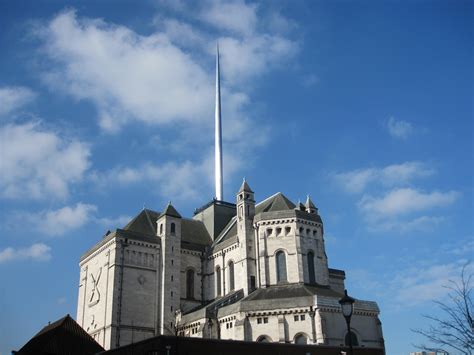 Belfast Cathedral 2010 - Donaghadee Male Voice Choir