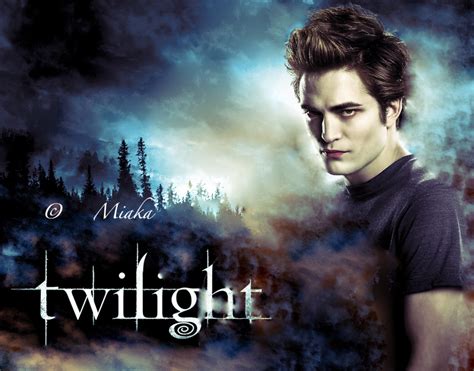 Edward - Twilight Series Fan Art (5288440) - Fanpop