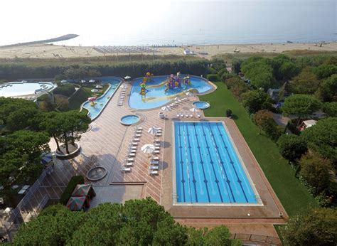 Union Lido Camping Lodging Hotel : Leggere i recensioni