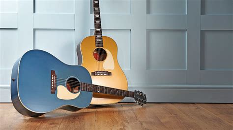 A brief history of the dreadnought acoustic guitar | MusicRadar