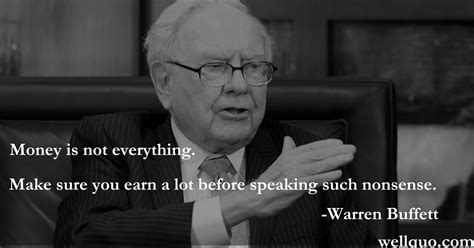 Warren Buffett Quotes for Successful life - Well Quo