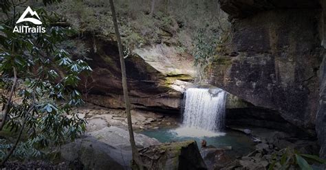 Best hikes and trails in Cumberland Falls State Park | AllTrails