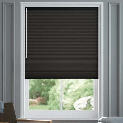 Select Double Cell Blackout Shades from SelectBlinds.com