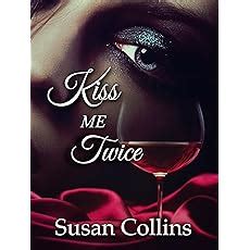 Amazon.com: Susan Collins: Books, Biography, Blog, Audiobooks, Kindle