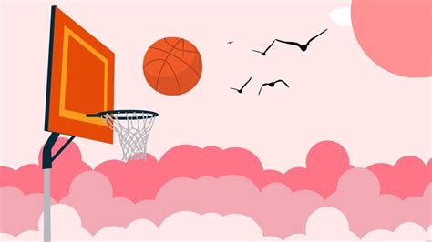 Free Creative Basketball Background - EPS, Illustrator, JPG, PNG, SVG ...