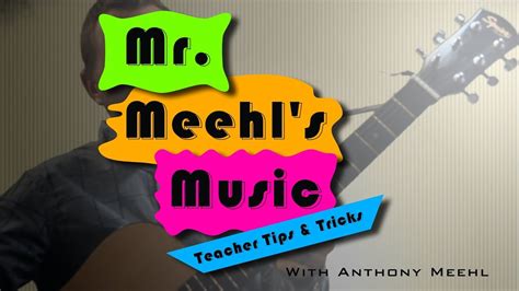 Paw Paw Patch | Mr. Meehl's Music