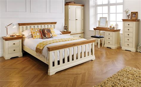 Oak Bedroom Furniture | Top Furniture