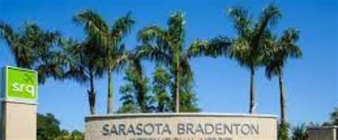 Cape Air SRQ Terminal, Sarasota Bradenton International Airport