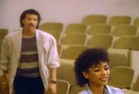 Lionel Richie - Hello