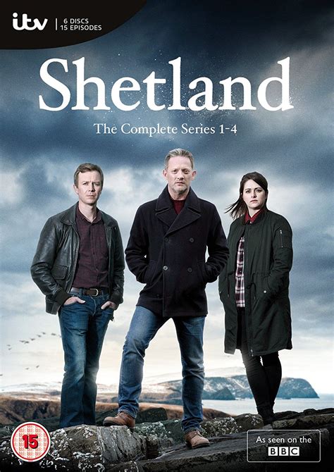 shetland tv series 6 how many episodes - Too Important Vlog Navigateur