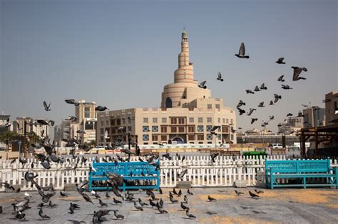 The labyrinthine Souq Waqif preserving Qatar’s history, culture | Features | Al Jazeera