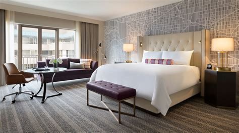 Washington, D.C. Luxury Hotels - Forbes Travel Guide