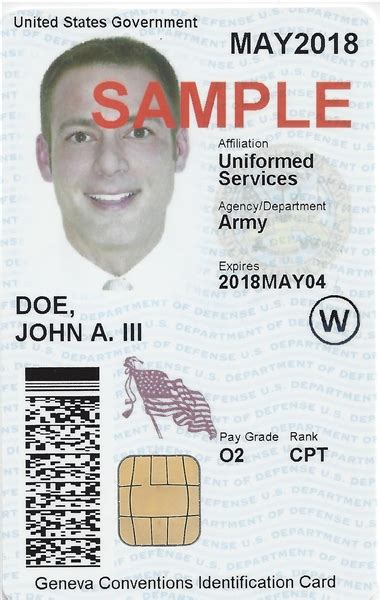 Free fake retired military id card - teenmaz